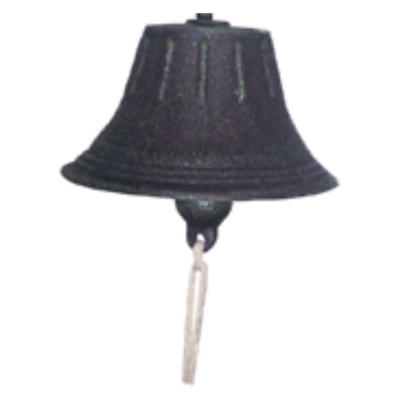 CAMPANA VERDE SUELTA MOD | 0121