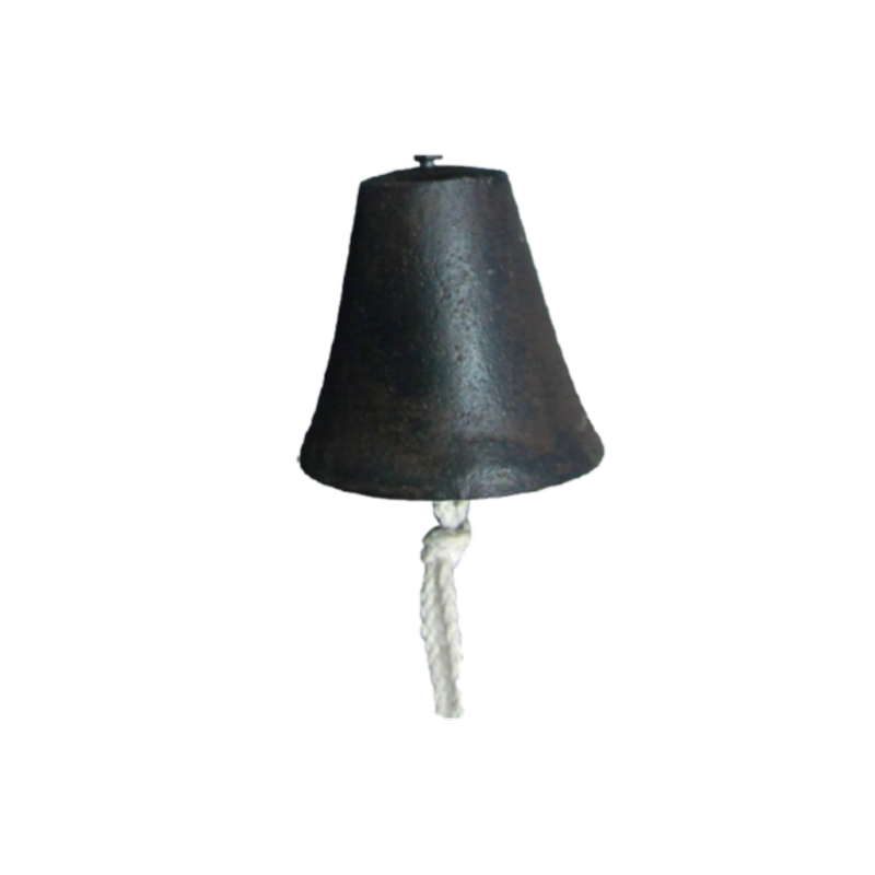 CAMPANA RUSTICA SUELTA MOD | 0128