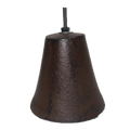 CAMPANA RUSTICA SUELTA MOD | 0129