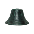CAMPANA VERDE SUELTA MOD | 0146
