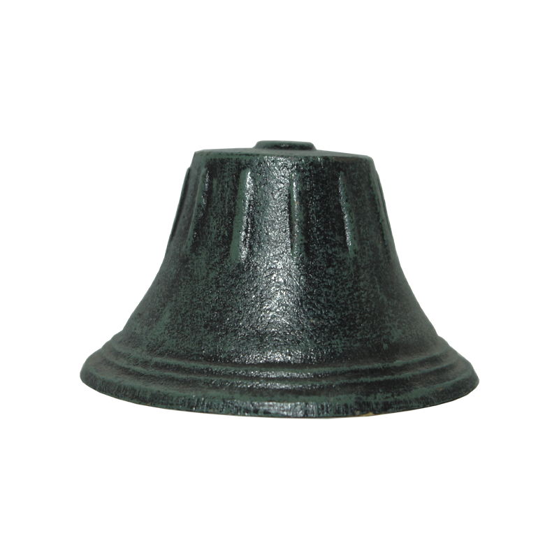 CAMPANA VERDE SUELTA MOD | 0146