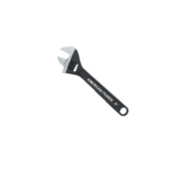PERICO AMERICAN POWER TOOLS NEGRO  6 | 0251