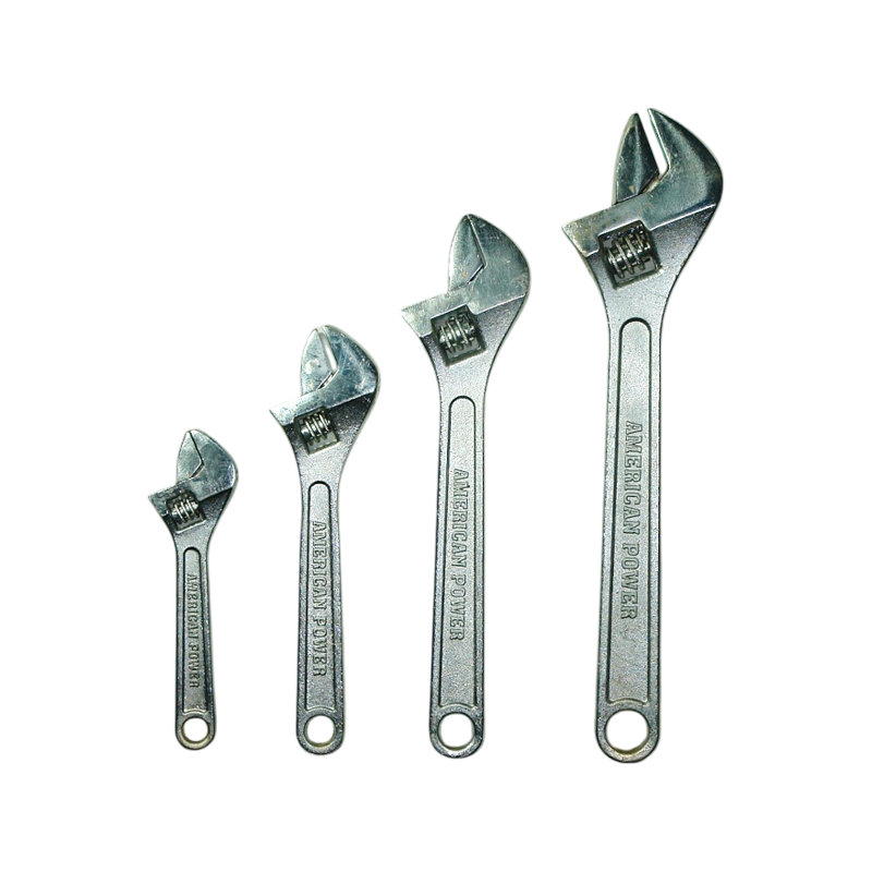 PERICO AMERICAN POWER TOOLS JGO 4PZ | 0261