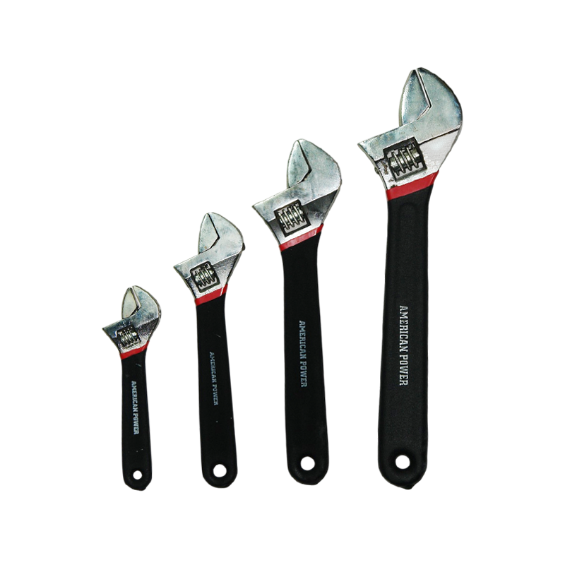 PERICO AMERICAN POWER T C/FORRO 4PZ | 0264