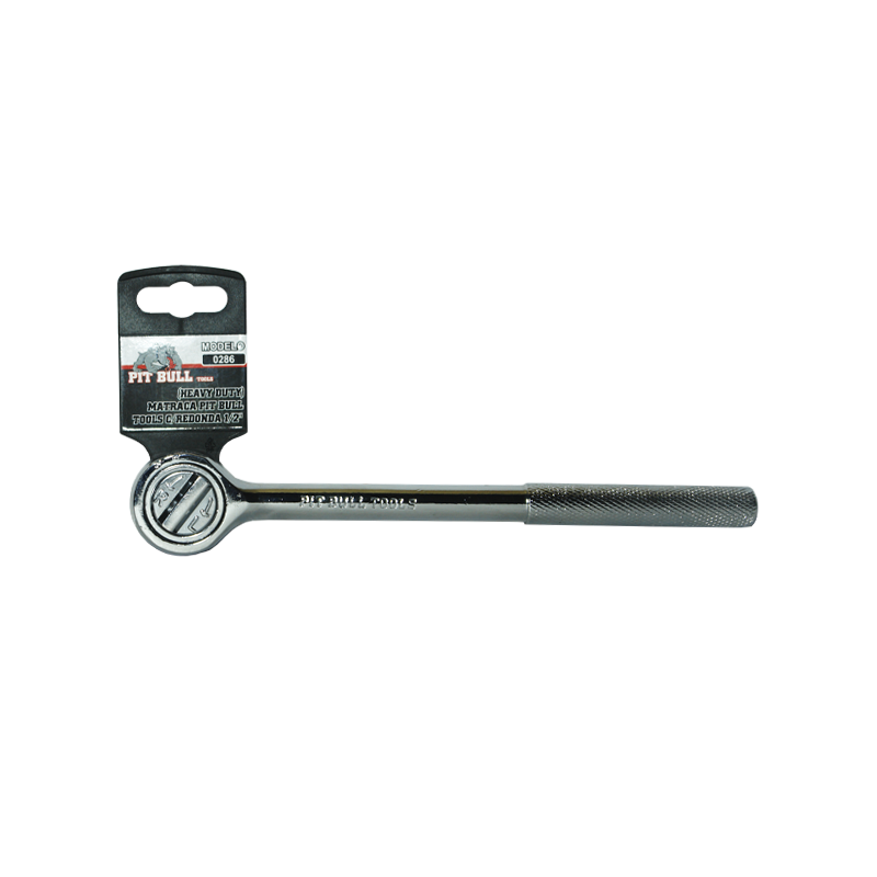 MATRACA PIT BULL TOOLS T/PROTO 1/2 | 0286