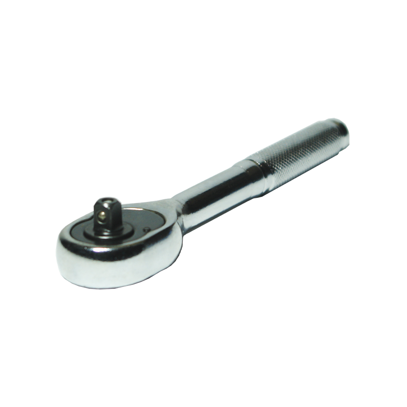 MATRACA PIT BULL TOOLS T/SNAPO 1/4 | 0287