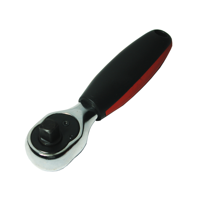 MATRACA PIT BULL TOOLS DOBLE 1/4-3/8 | 0290