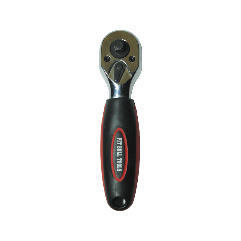 MATRACA PIT BULL TOOLS DOBLE 1/4-3/8 | 0290