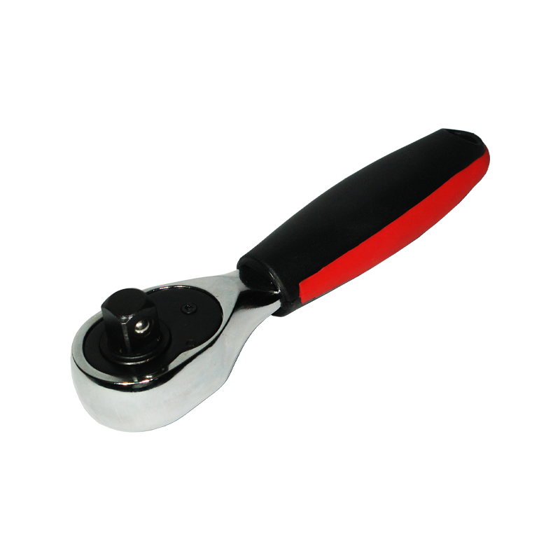 MATRACA PIT BULL TOOLS DOBLE 3/8-1/2 | 0291