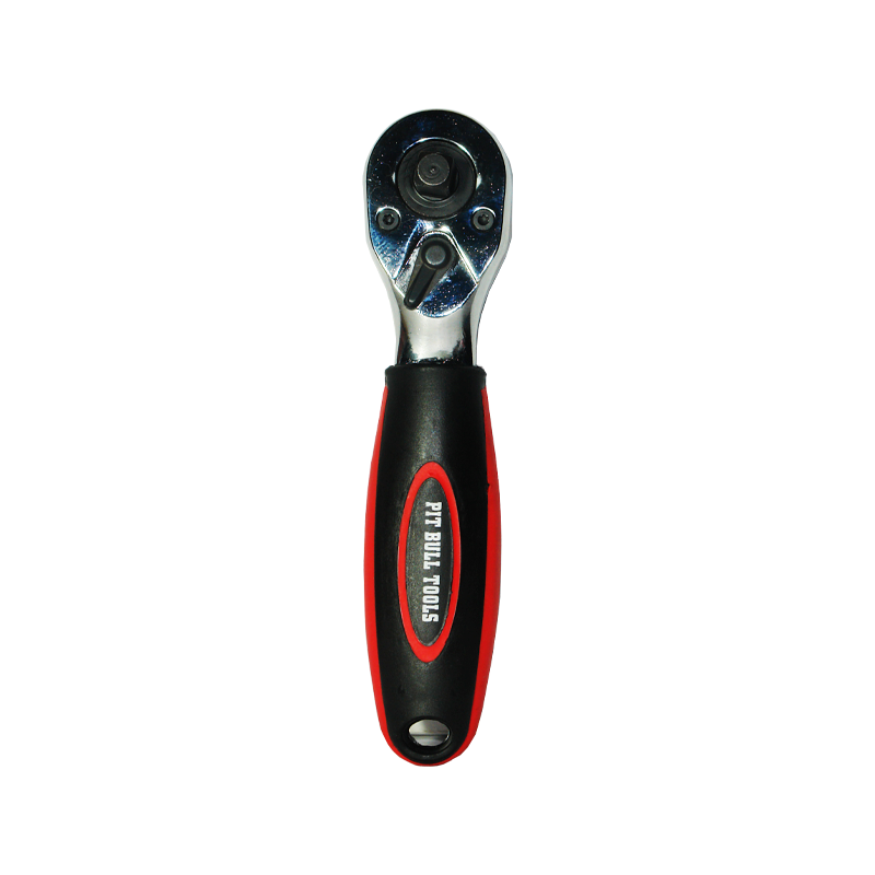 MATRACA PIT BULL TOOLS DOBLE 3/8-1/2 | 0291
