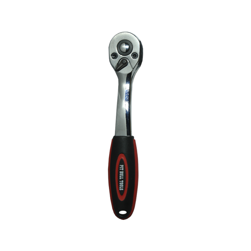 MATRACA PIT BULL TOOLS PROFESIONAL 1/4 | 0292