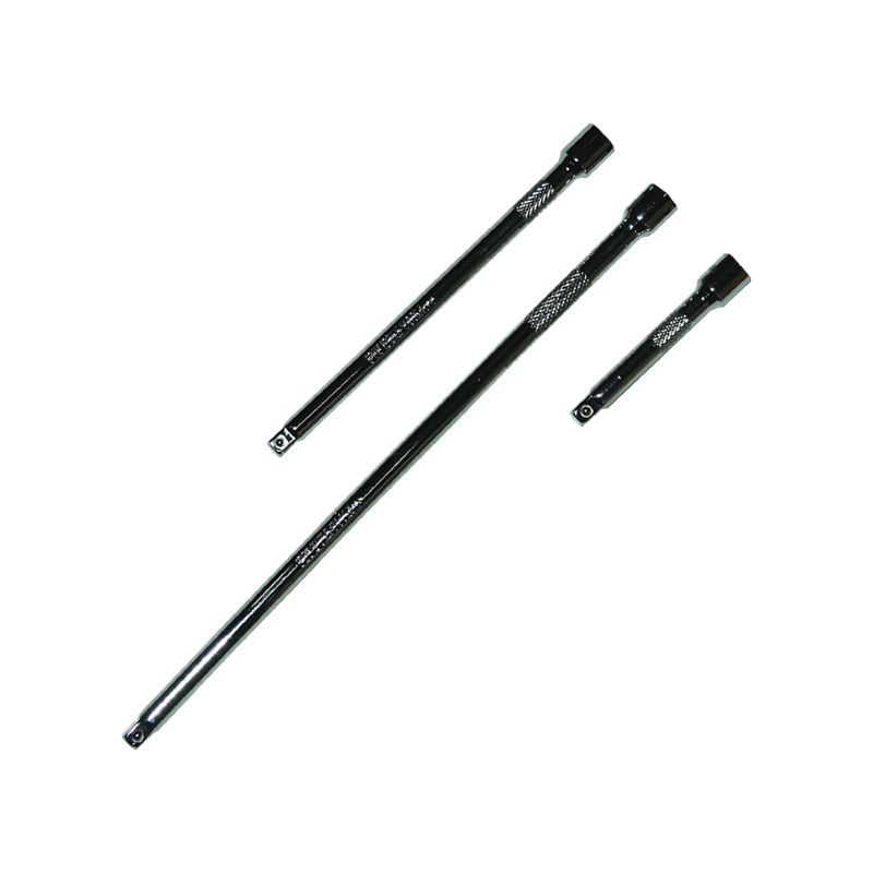 EXTENSION PIT BULL TOOLS 1/4 3-6-10 | 0296