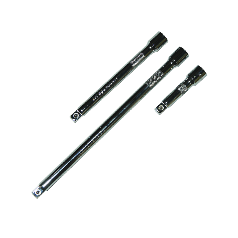 EXTENSION PIT BULL TOOLS 3/8  3-6-10 | 0297