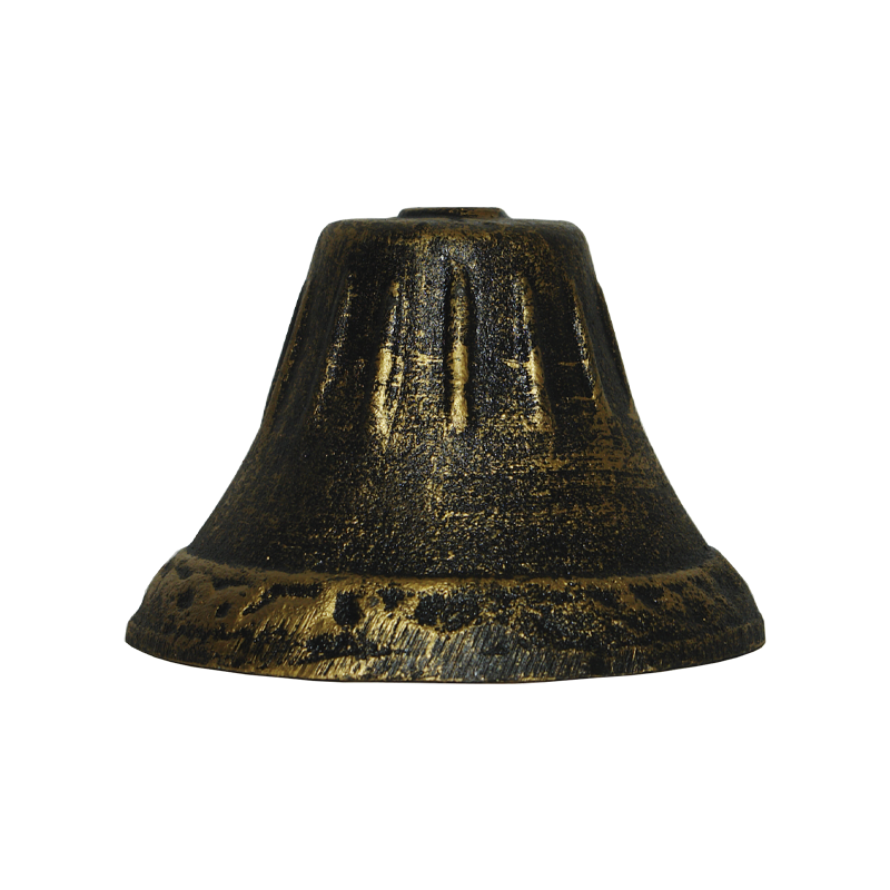 CAMPANA RUSTICA SUELTA MOD | 0305