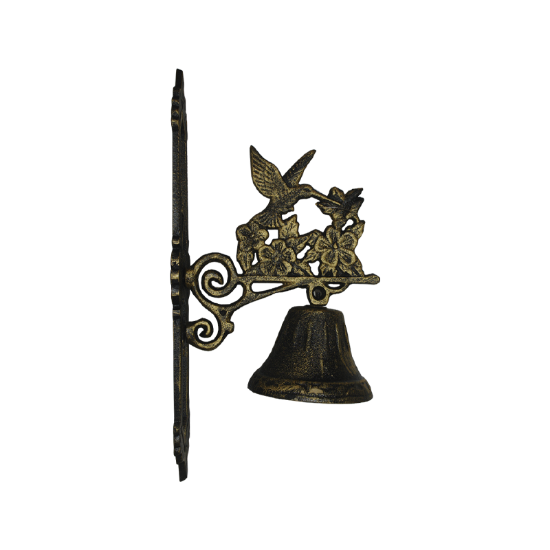 CAMPANA C/COLIBRI | 2976-04 | 0305
