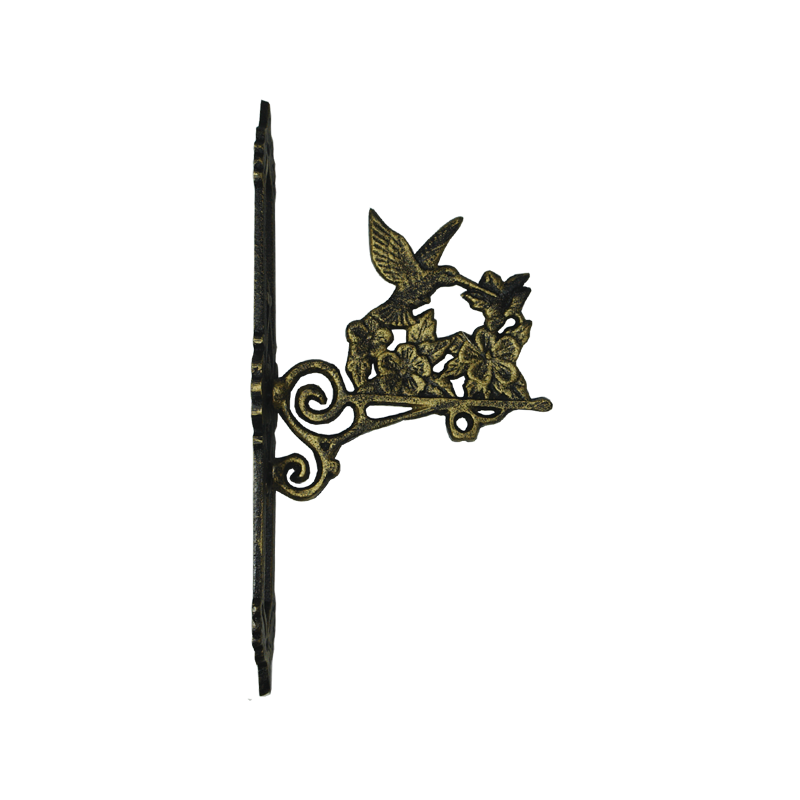 CAMPANA C/COLIBRI | 2976-04 | 0305
