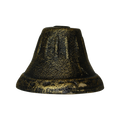 CAMPANA C/COLIBRI | 2976-04 | 0305