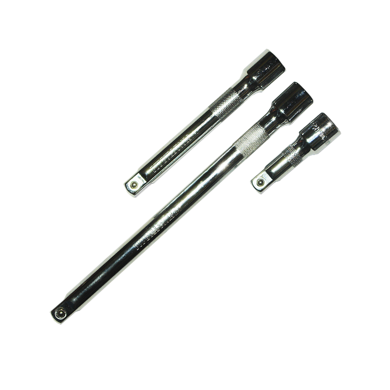 EXTENSION PIT BULL TOOLS 1/2 3-6-10 | 0298