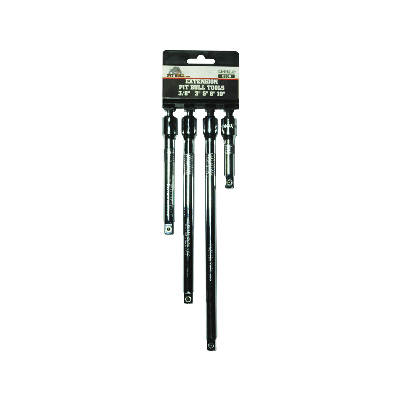 EXTENSION PIT BULL TOOLS 3/8 3-5-8-10 | 0330