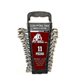 LLAVE PIT BULL TOOLS MIXTA 11 PZ STD | 0337
