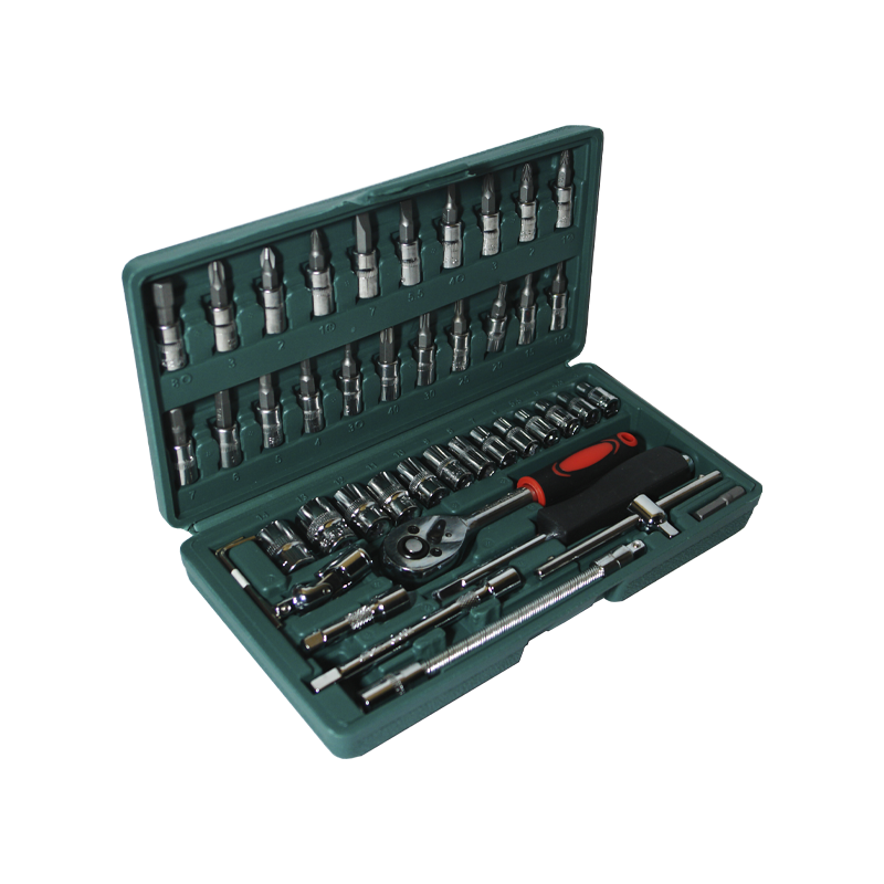 AUTOCLEAR PIT BULL TOOLS 46 PZ | 0361
