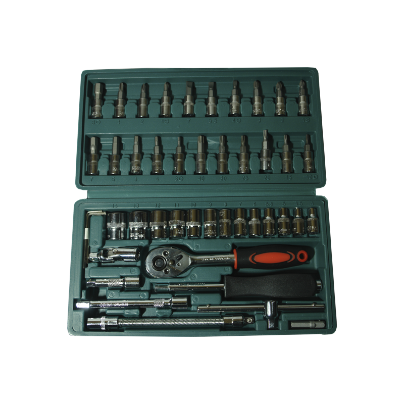 AUTOCLEAR PIT BULL TOOLS 46 PZ | 0361
