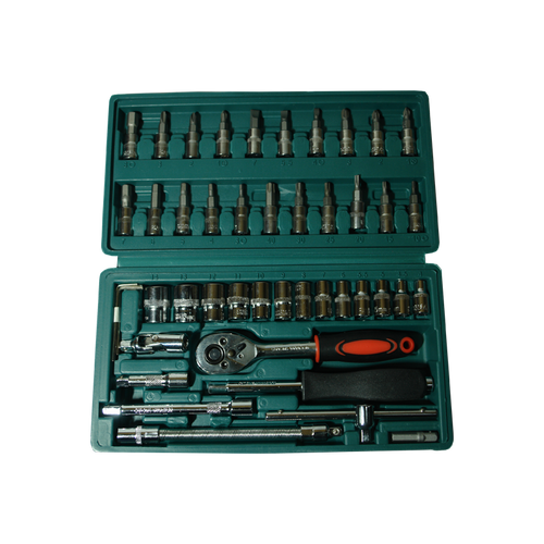 AUTOCLEAR PIT BULL TOOLS 46 PZ | 0361