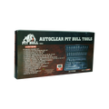 AUTOCLEAR PIT BULL TOOLS 46 PZ | 0361