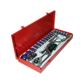 AUTOCLEAR PIT BULL TOOLS 24 PZ | 0364