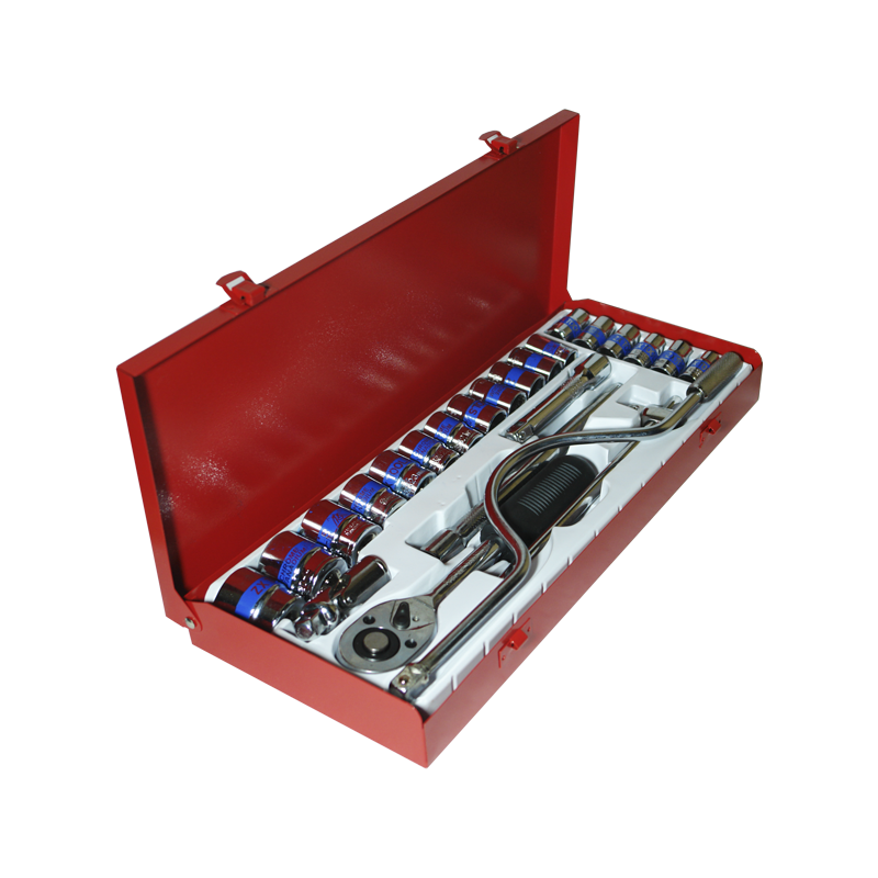AUTOCLEAR PIT BULL TOOLS 24 PZ | 0364