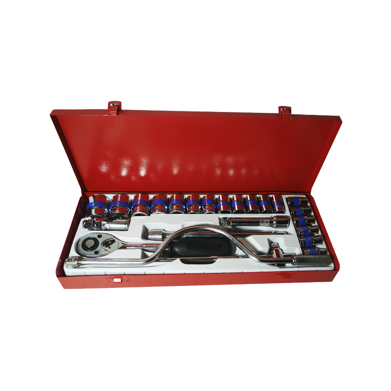 AUTOCLEAR PIT BULL TOOLS 24 PZ | 0364