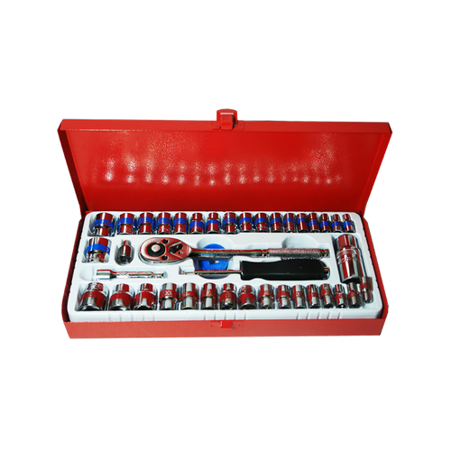 AUTOCLEAR PIT BULL TOLLS 40 PZ MET  0365 | 0365
