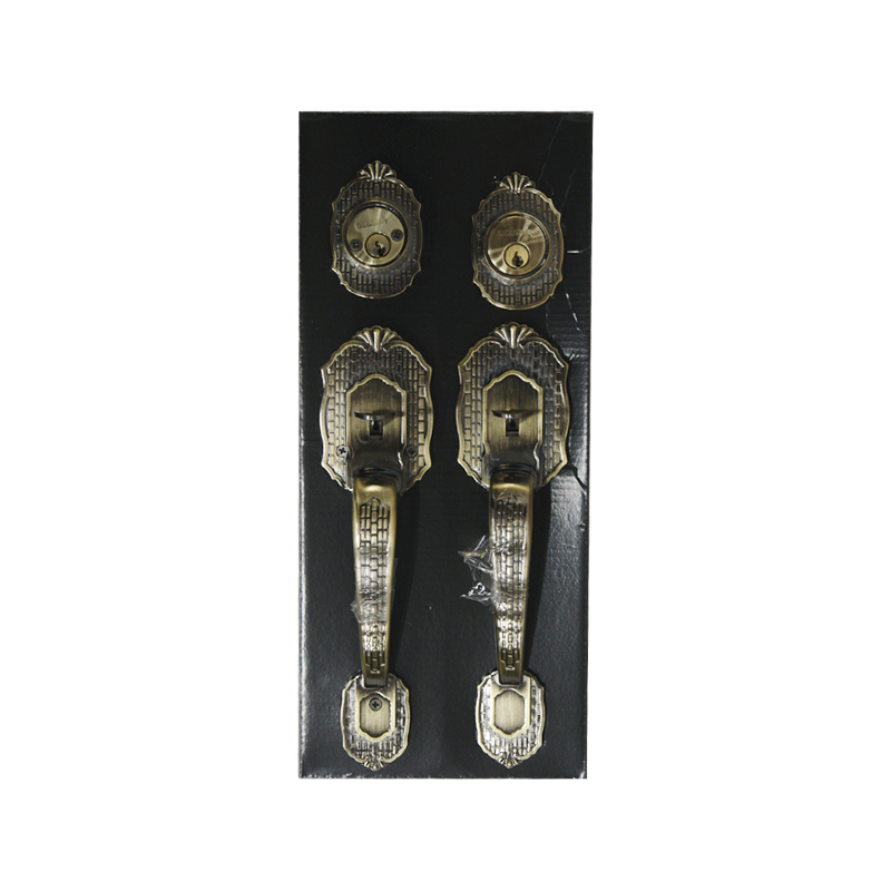 CHAPA PRINCIPAL ANTIGUA LAT/ANTI  7071AB | 0441