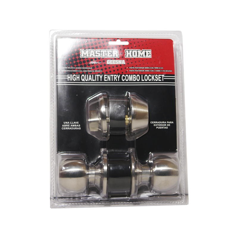 CHAPA PRINCIPAL COMBO GMH SATIN | 3871SS | 0442