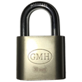 CANDADO SEGURIDAD GMH 30 MM | 0464