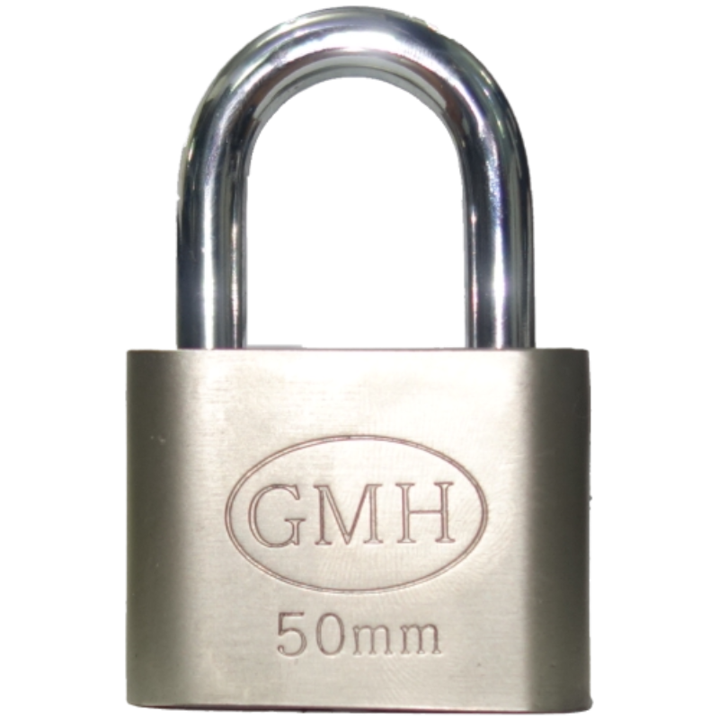 CANDADO SEGURIDAD GMH 50 MM | 0466