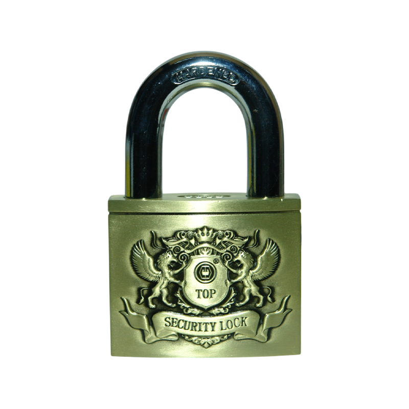 CANDADO ALTA SEGURIDAD 60MM  | 0482  | HSC6-60