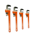 STEELSON PIT BULL TOOLS 8,10,14 y 18 | 0908