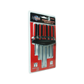 DESARMADOR AMERICAN POWER T ROJO/NGO 6PZ | 0909