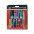 DESARMADOR AMERICAN PT CAJA 7PZ STD | 0915