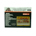 BROCA PIT BULL TOOLS P/ROUTER 1/4 15PZ | 0941