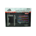 BROCA PITBULL TOOLS P/ROUTER 1/2 35 PZS | 0942