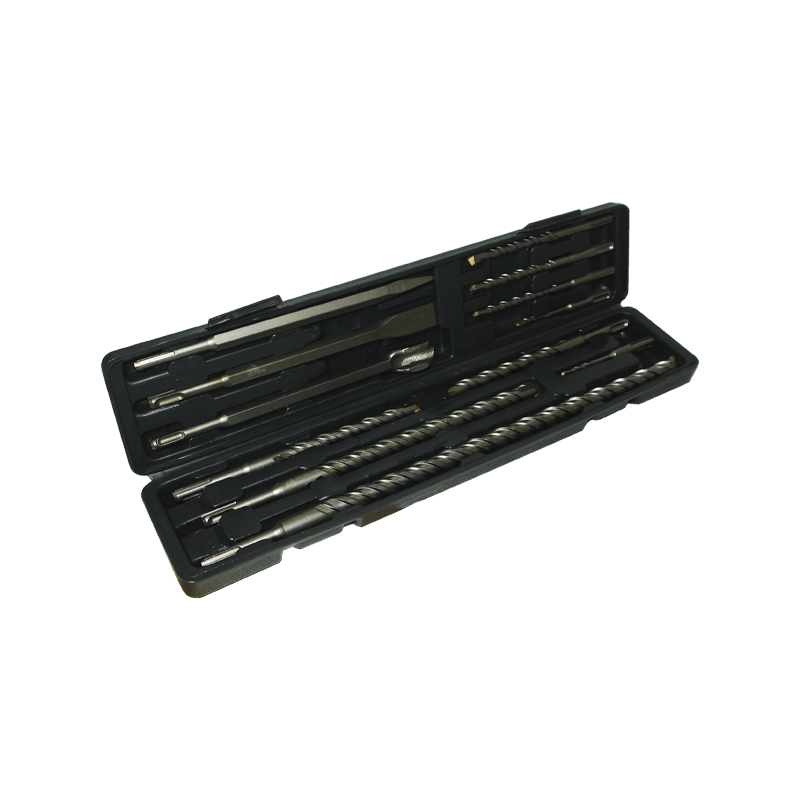 BROCAS PIT BULL TOOLS SDS P/DEMOLEDOR | 0950
