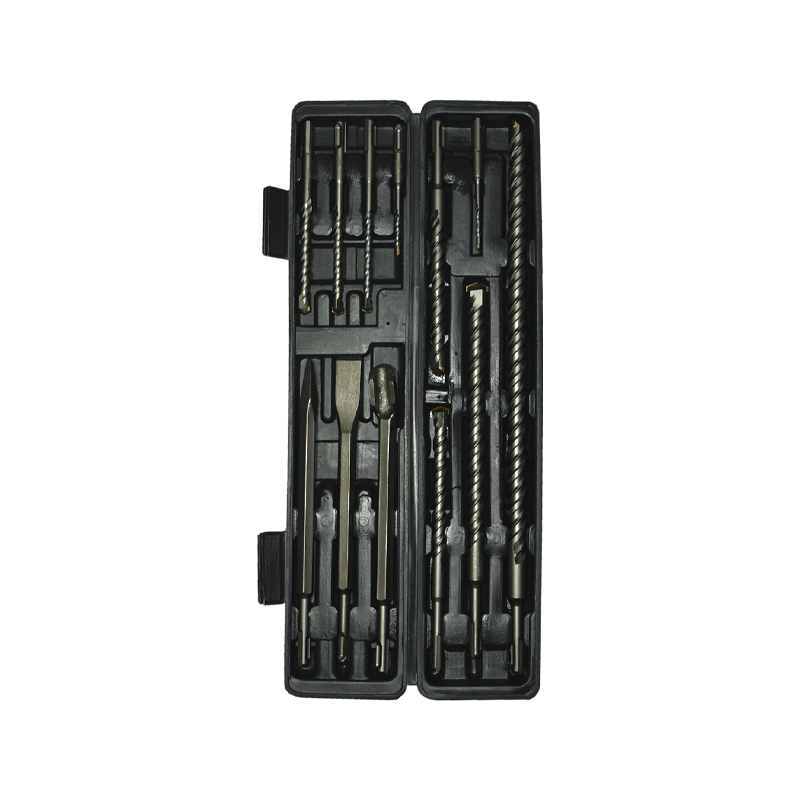 BROCAS PIT BULL TOOLS SDS P/DEMOLEDOR | 0950
