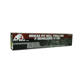 BROCAS PIT BULL TOOLS SDS P/DEMOLEDOR | 0950