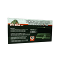 PUNTAS PIT BULL TOOLS COMBINADAS 42 PZS | 0959