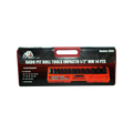 DADO PIT BULL TOOLS IMPACTO 1/2 15PZ MM | 0960