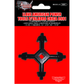 LLAVE AMERICAN POWER T P/TALADRO CHICA | 0981