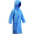 IMPERMEABLE GEESNA P/NIÑO AZUL T 16 | 0993