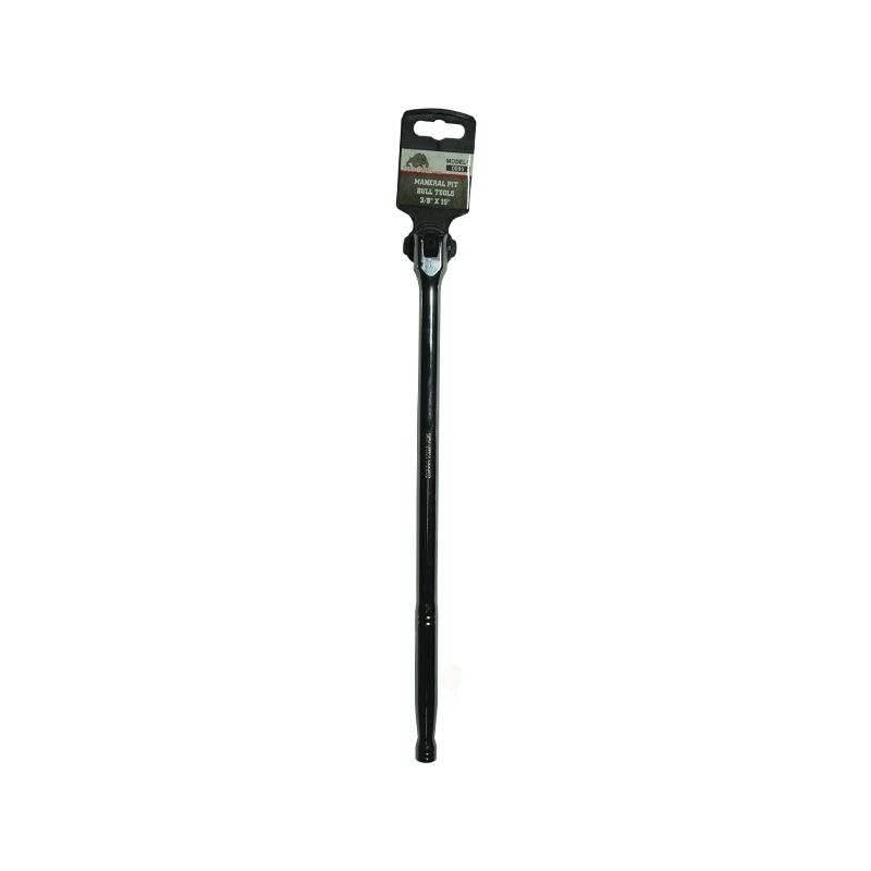 MANERAL PIT BULL TOOLS 3/8 X 15 | 0995